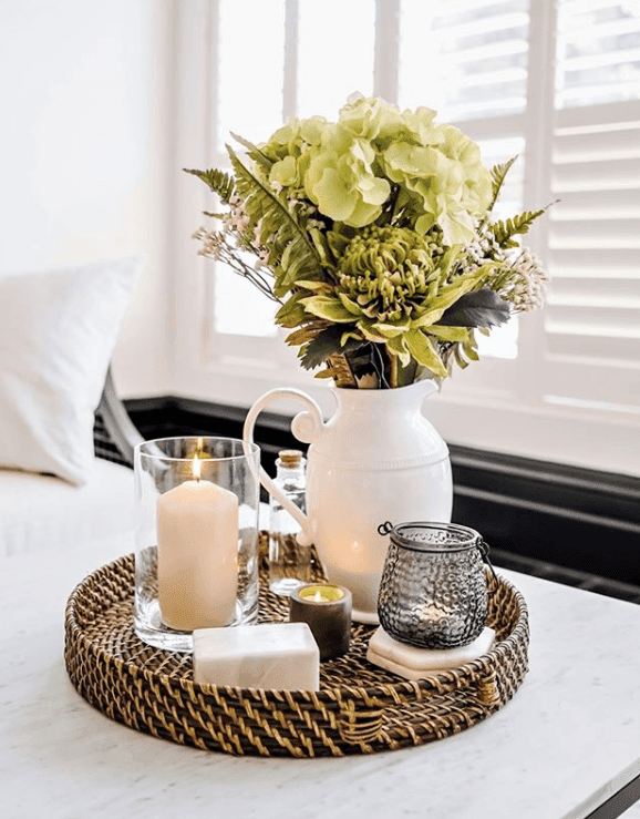 Marisol Glass Vase or Candle Holder (Save 45%)