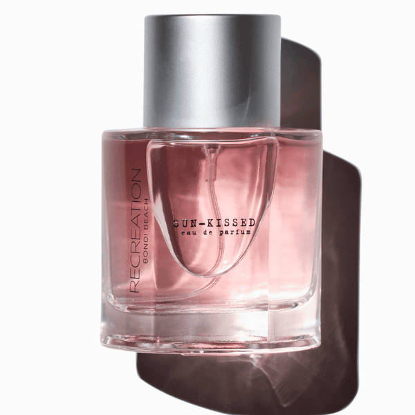 Recreation Beauty - Sun-Kissed 50ml Eau De Parfum