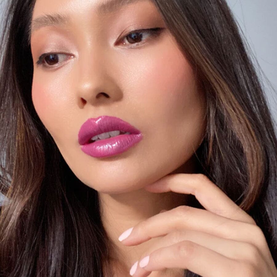 Suzy. Lipsticks - Satin Luxe Jewel