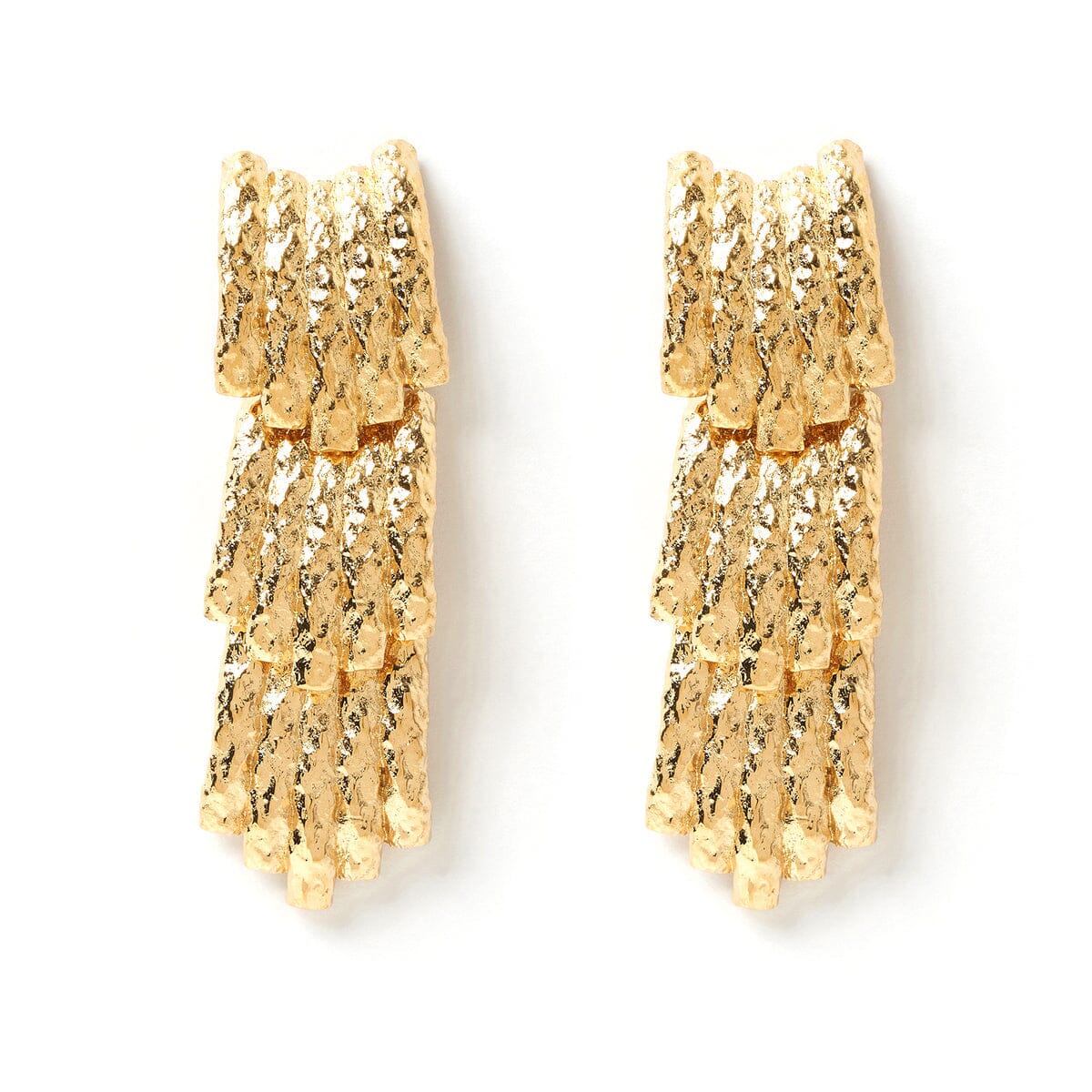 Arms of Eve - Tamia Gold Earrings