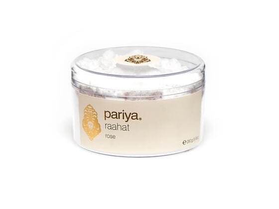 Pariya Raahat Turkish Delight - Rose