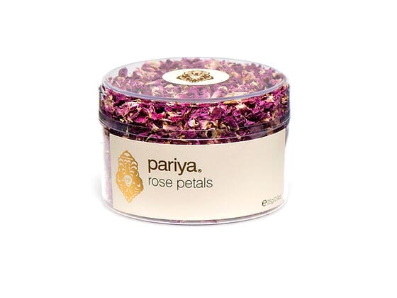 Pariya Persian Rose Petals