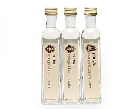 Pariya Orange Blossom Water 110ml