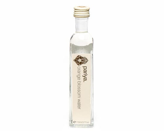 Pariya Orange Blossom Water 110ml