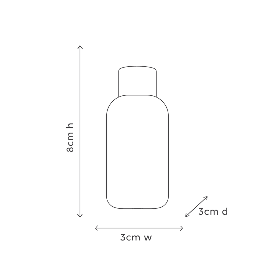 Al.ive Body - Bathroom Concentrate Refill