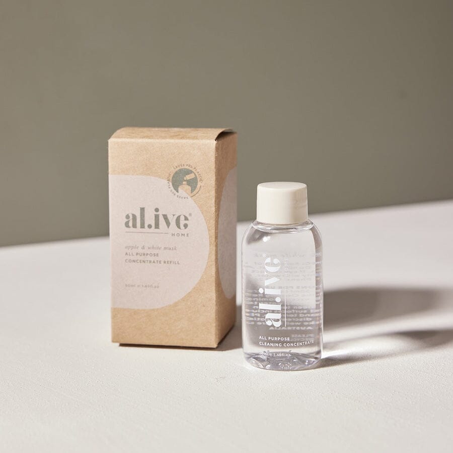 Al.ive Body - Purpose Concentrate Refill