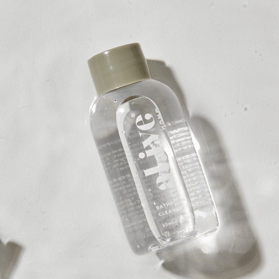 Al.ive Body - Bathroom Concentrate Refill