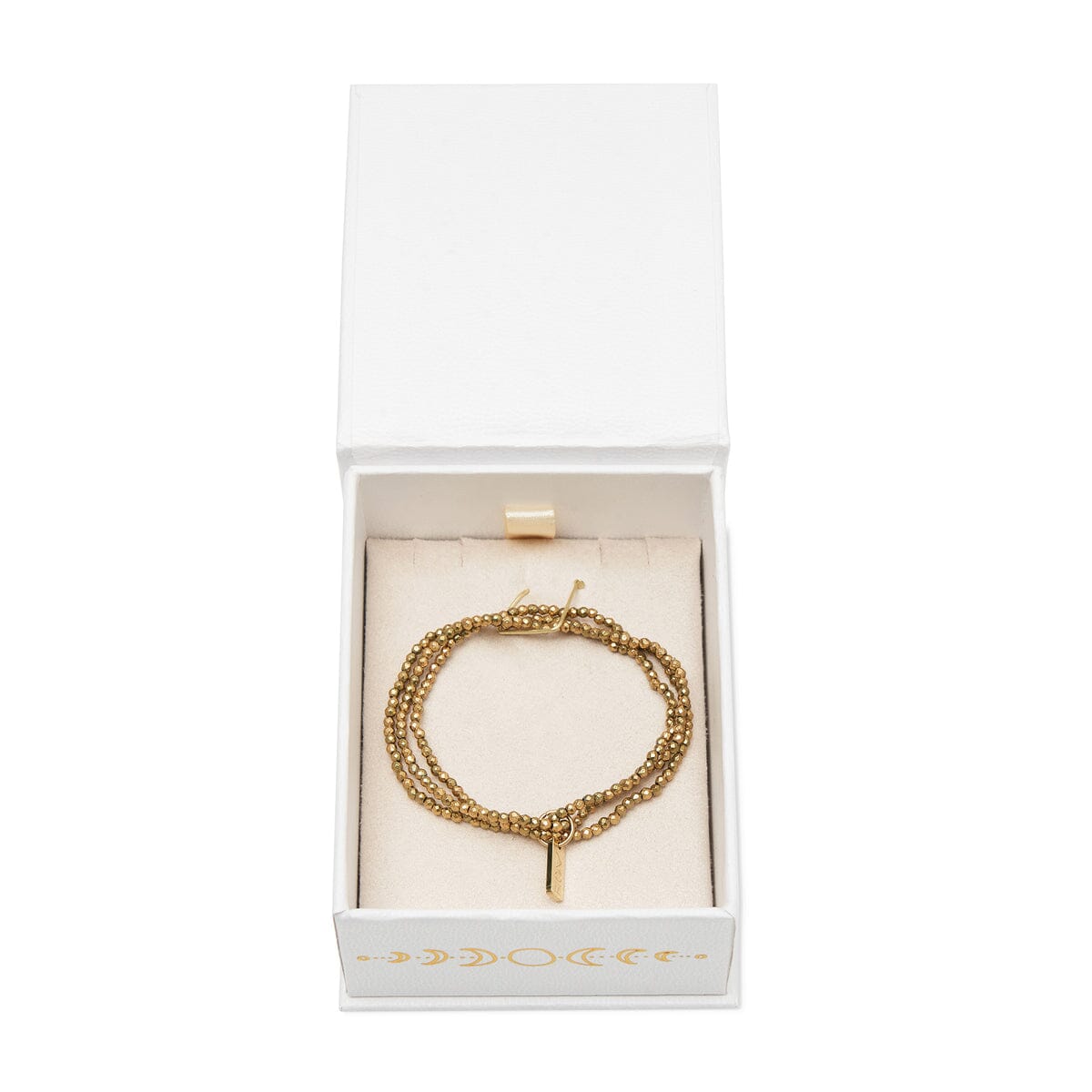 Arms of Eve - Birdie Silver Bracelet