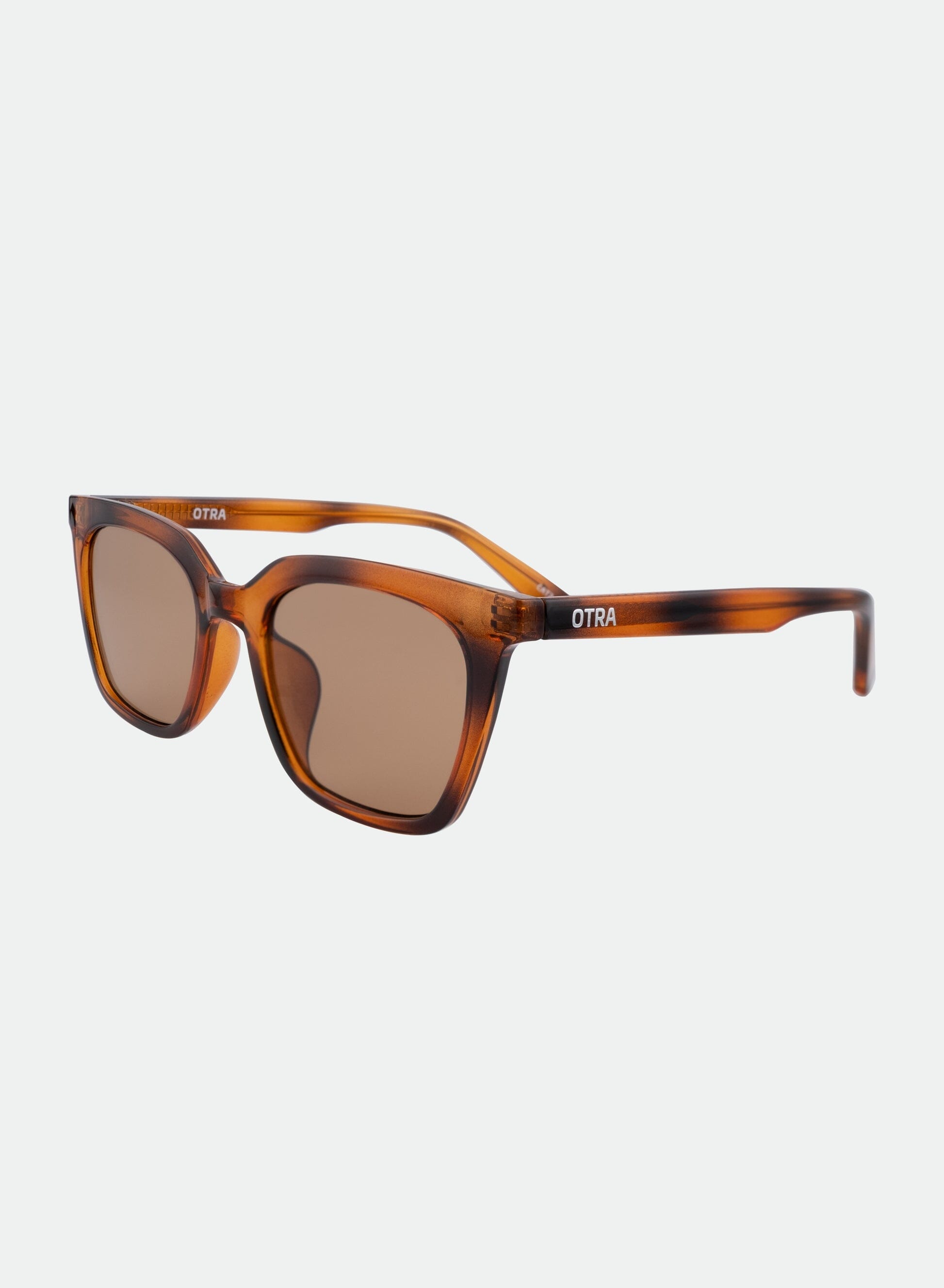 OTRA Eyewear - BREE Tortoiseshell