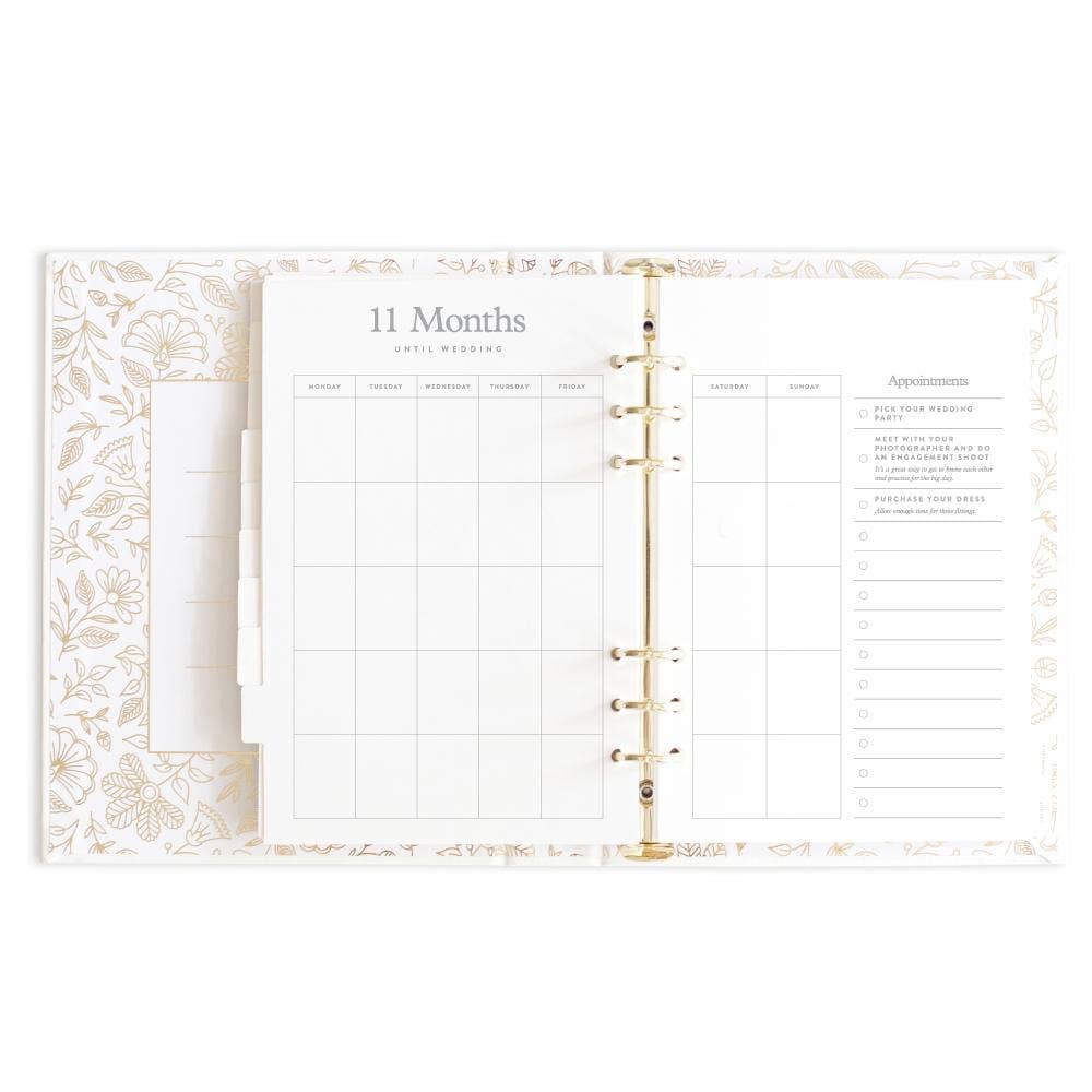 Wedding Planner