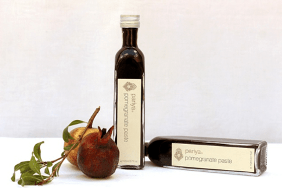 Pariya Pomegranate Molasses 110ml