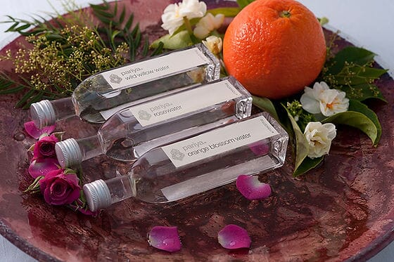 Pariya Orange Blossom Water 110ml