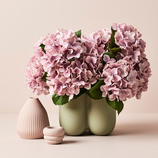Saya Ceramic Pot in Pistachio (Save 33%) - Small
