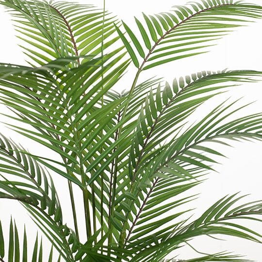 Palm Parlour Artificial Plant 126cm