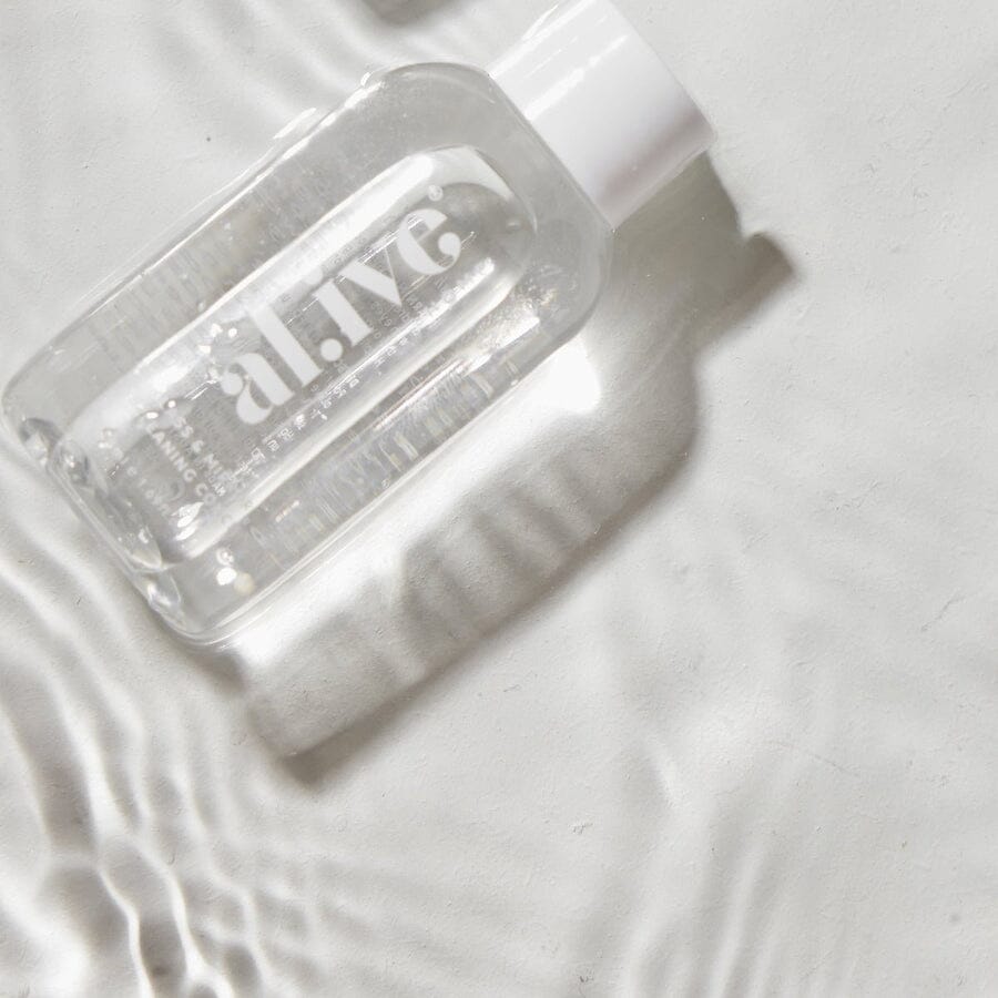 Al.ive Body - Glass & Mirror Concentrate Refill