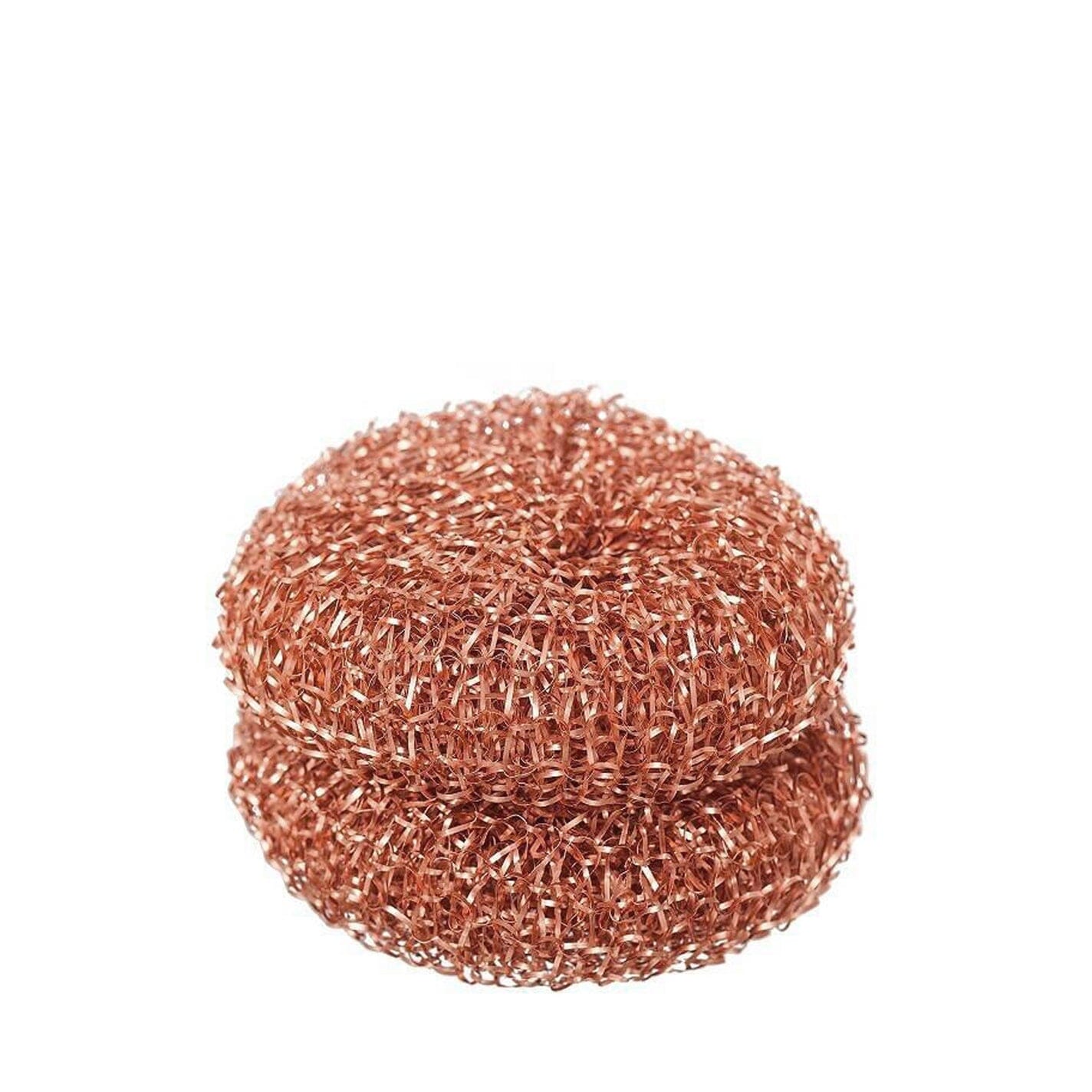 Redecker Copper Scourer - Set of 2