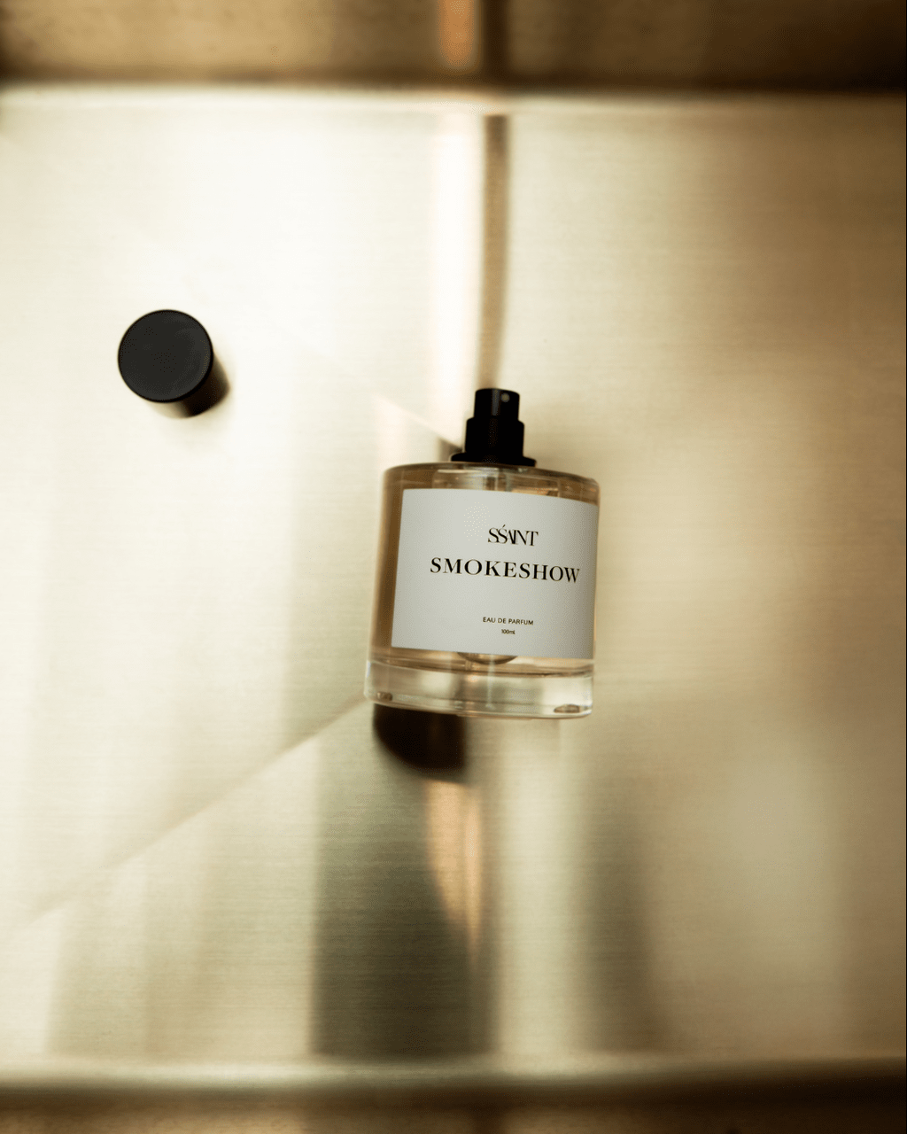 SŚAINT Smokeshow Eau De Parfum 100ml