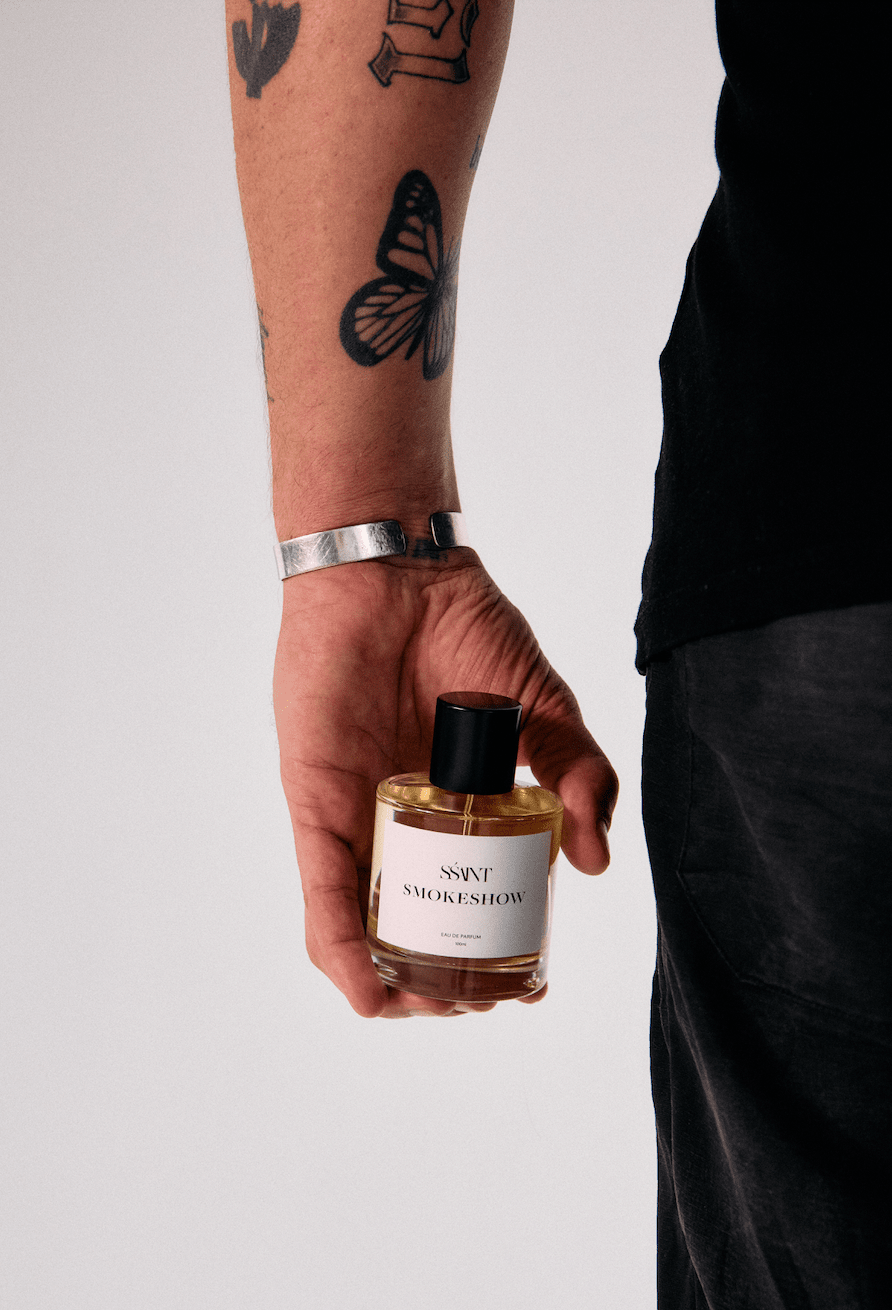 SŚAINT Smokeshow Eau De Parfum 100ml