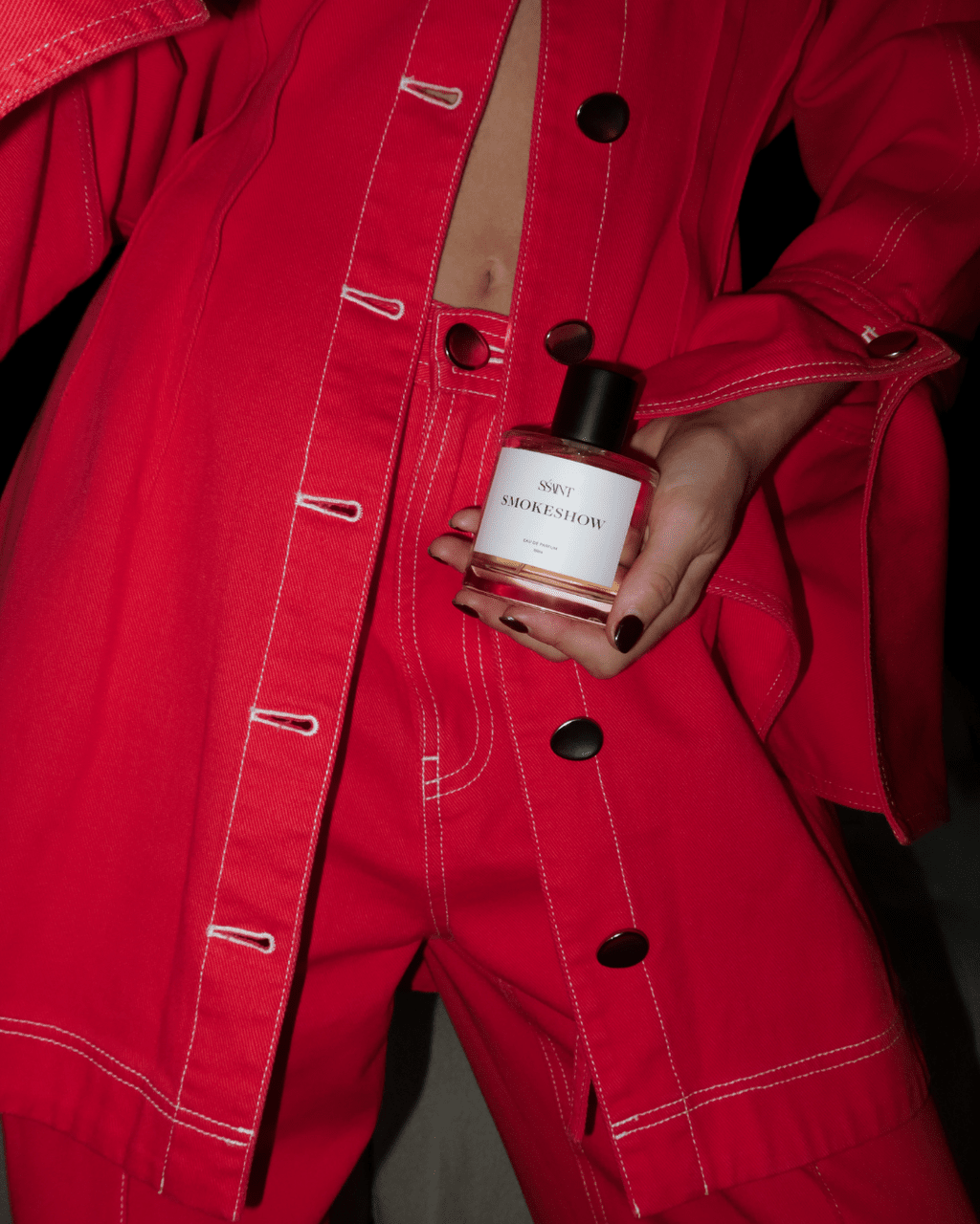 SŚAINT Smokeshow Eau De Parfum 100ml