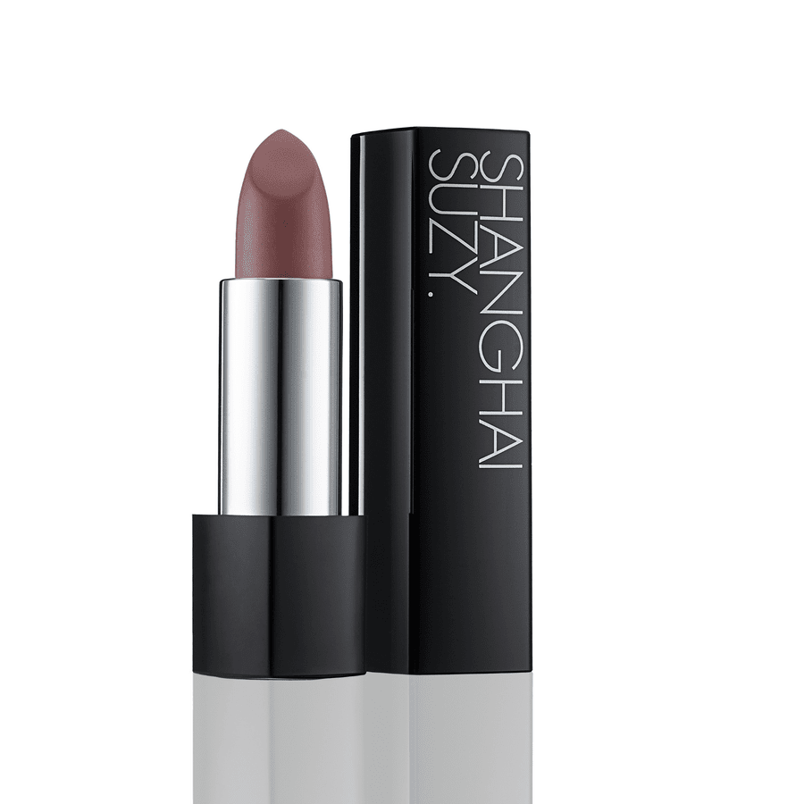Suzy. Lipsticks - Matte Desert Rose