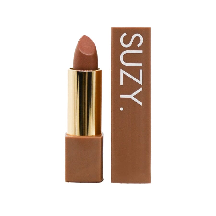 Suzy. Lipsticks - Satin Honey