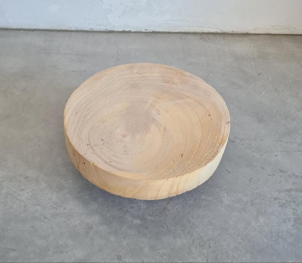 Nora Small Footed Plant Stand