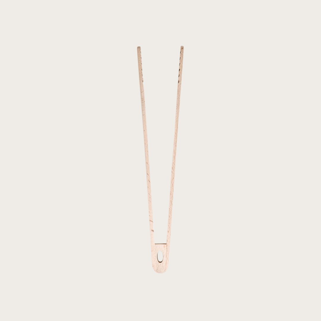 ekon-wooden-slotted-tong