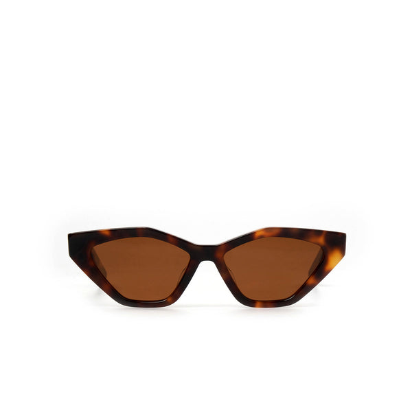 Arms of Eve - Jagger Sunglasses in Tortoise