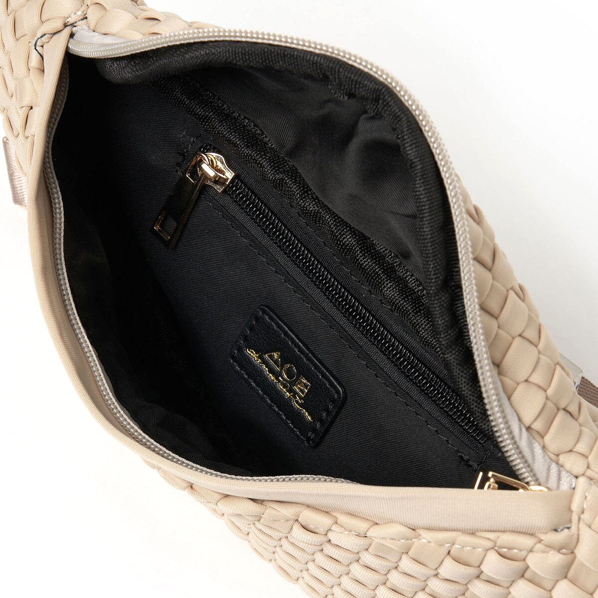 Arms of Eve - Blasie Bumbag in Cream