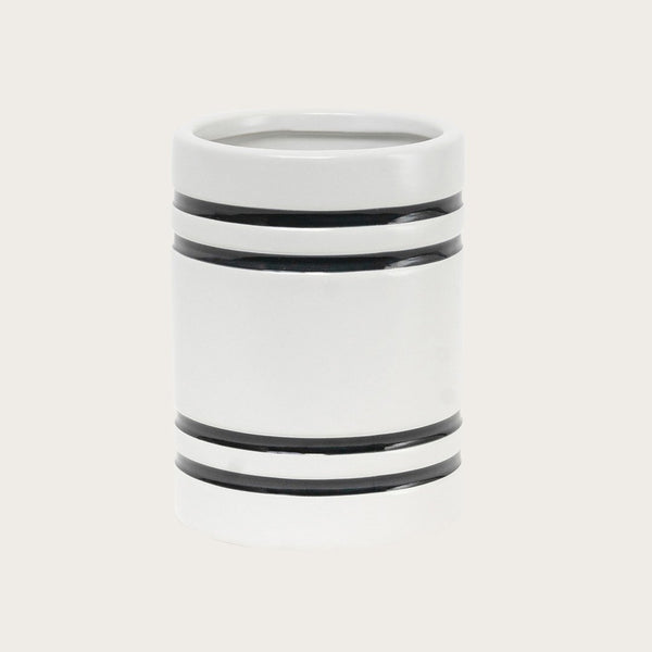 Ynes Ceramic Utensil or Plant Pot - Buy 1 Get 1 Free Sale