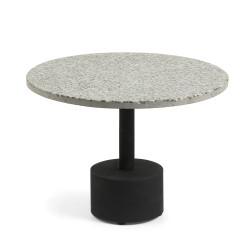 Moderna Terrazzo Coffee Table 55cm
