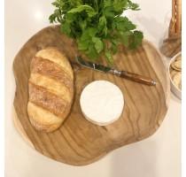 Juno Teak Serving Platter