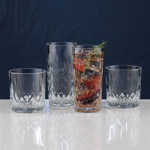 Remi Tall Glass 330ml