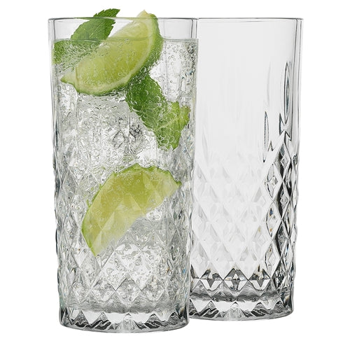 Remi Tall Glass 330ml