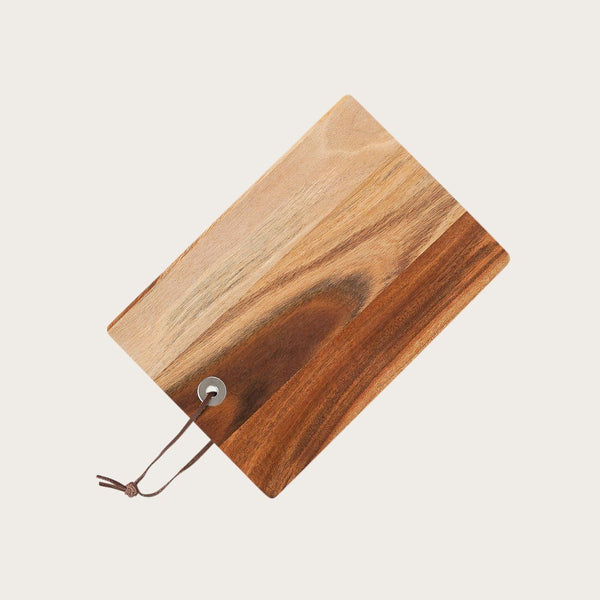 Elodie Wooden Serving + Cheese Board (Save 34%)