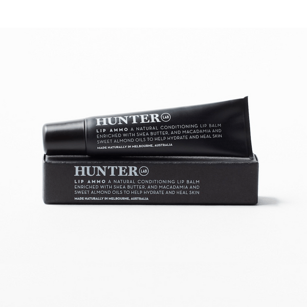 Hunter Lab Lip Ammo (Save 25%)