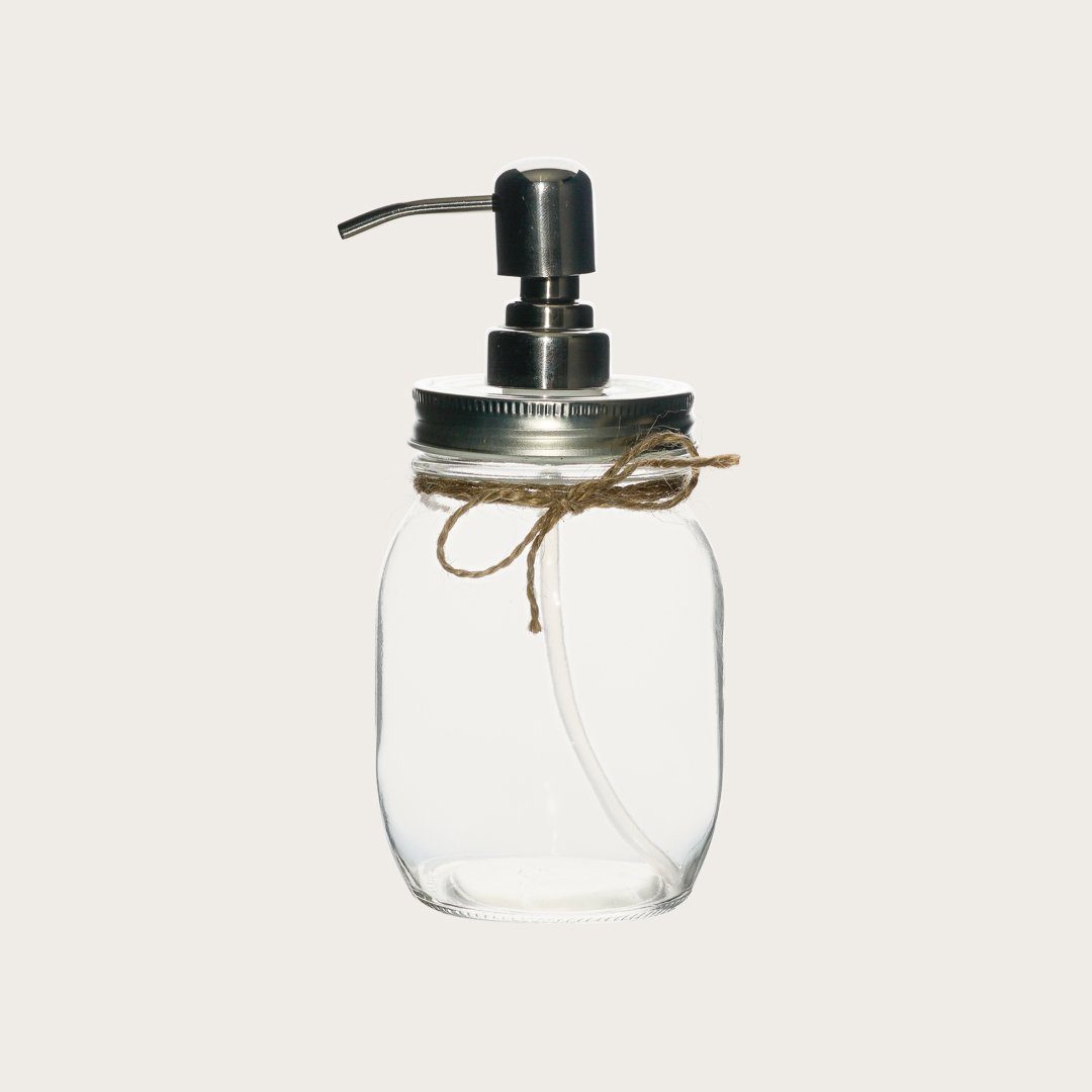 Alistair Small Farmhouse Soap Dispenser - Buy 1 Get 1 Free Sale