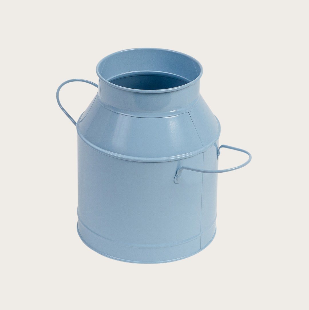 vaca-metal-jug-dusty-blue