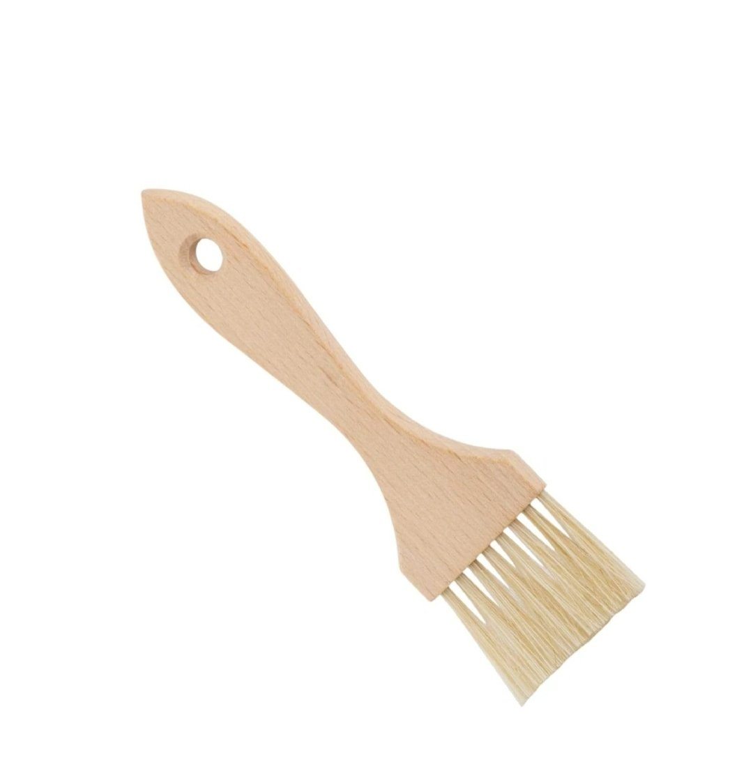 Redecker - Pastry Brush Flat