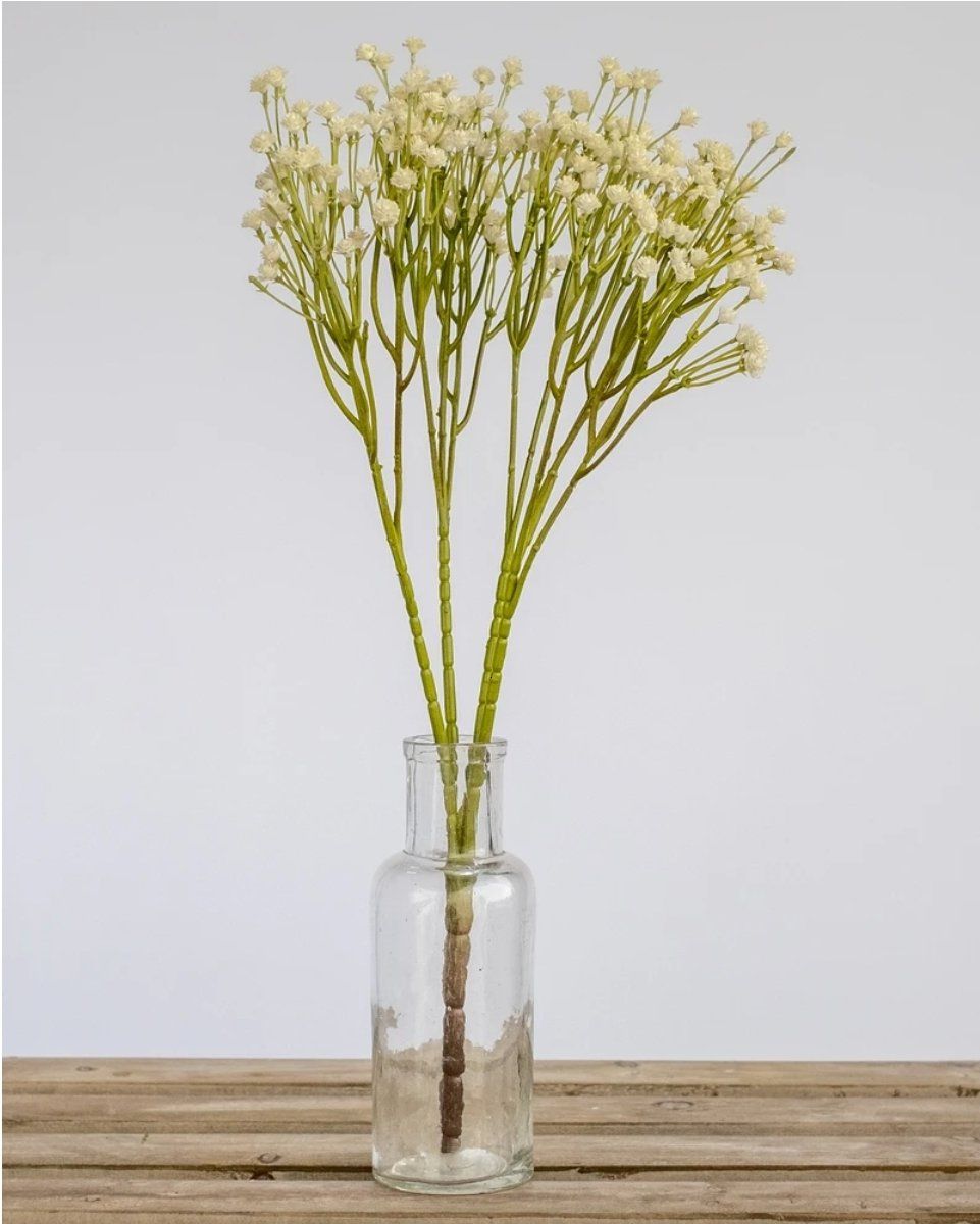 Gypsophilia Artificial Spray 37cm
