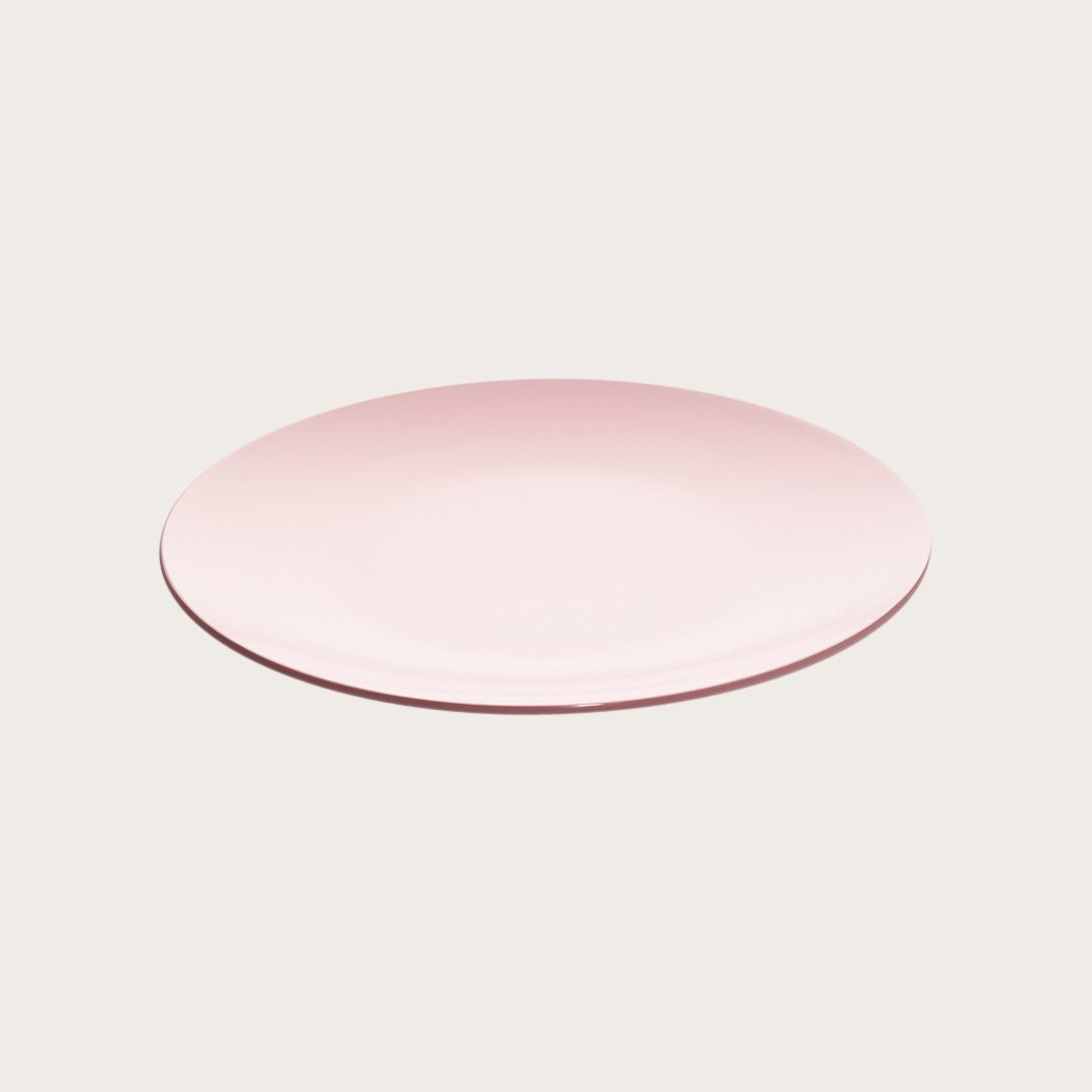 Matilda-Large-Melamine-Plate-Pastel-Pink