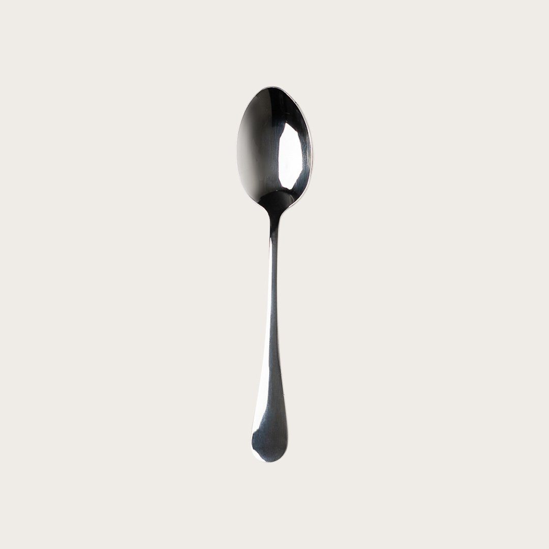 Kurba Silver Dinner Spoon - Buy 1 Get 1 Free Sale