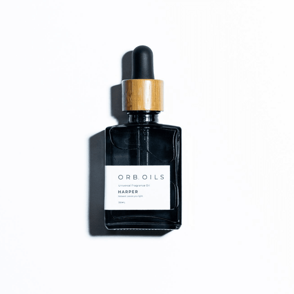 Orb Perfume Oils Harper 30ml