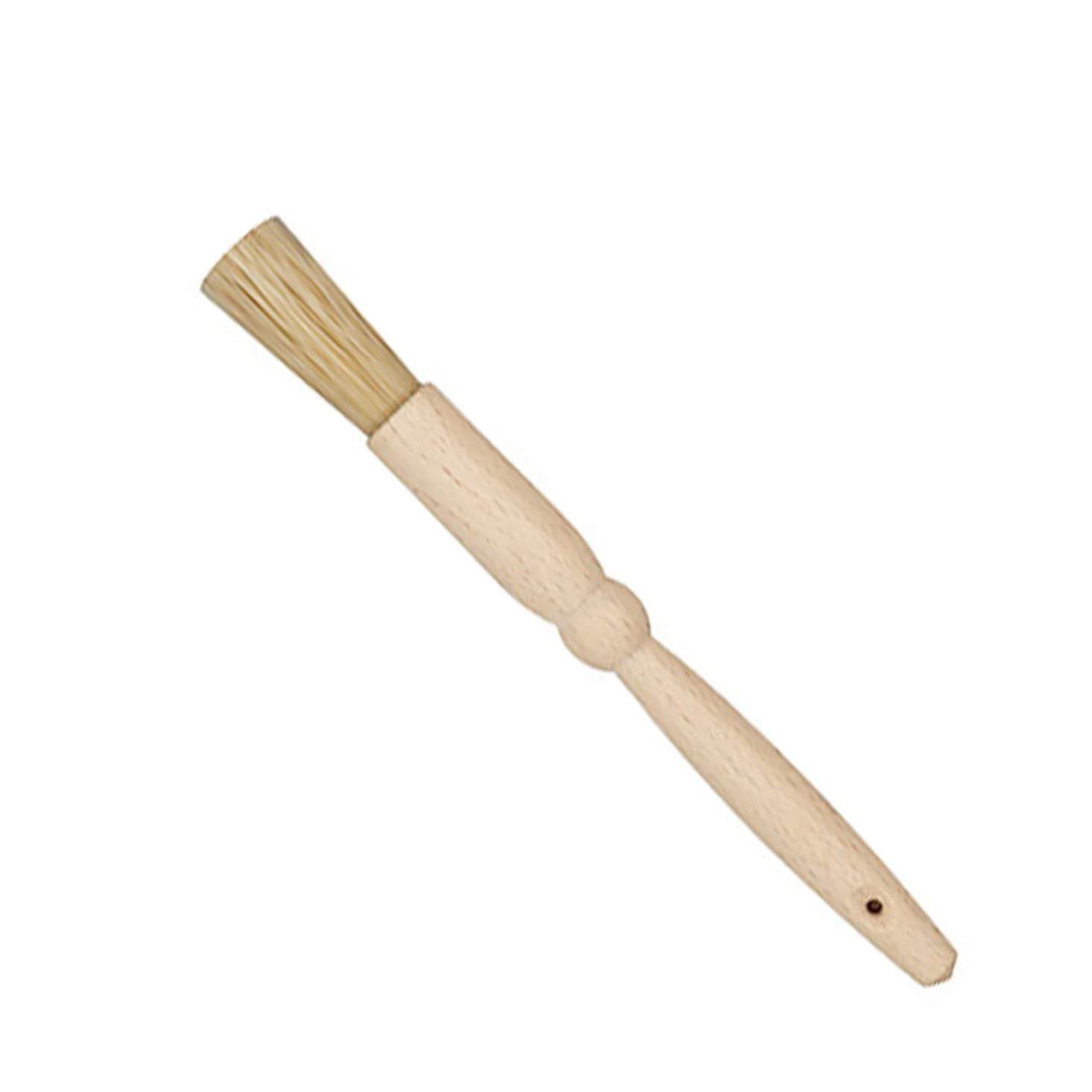 Redecker Baking Brush - Round