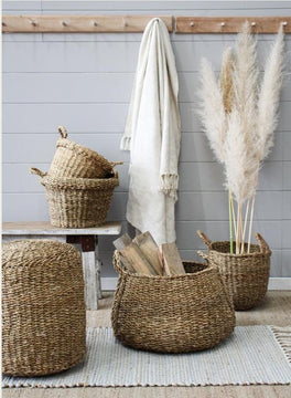 Baskets