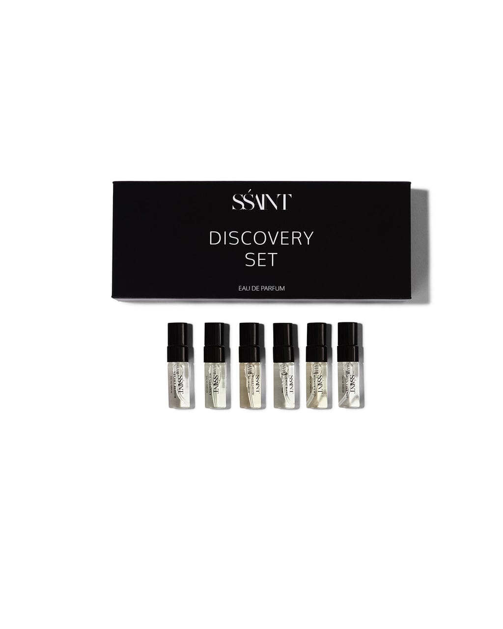 PERFUME GIFT PACKS