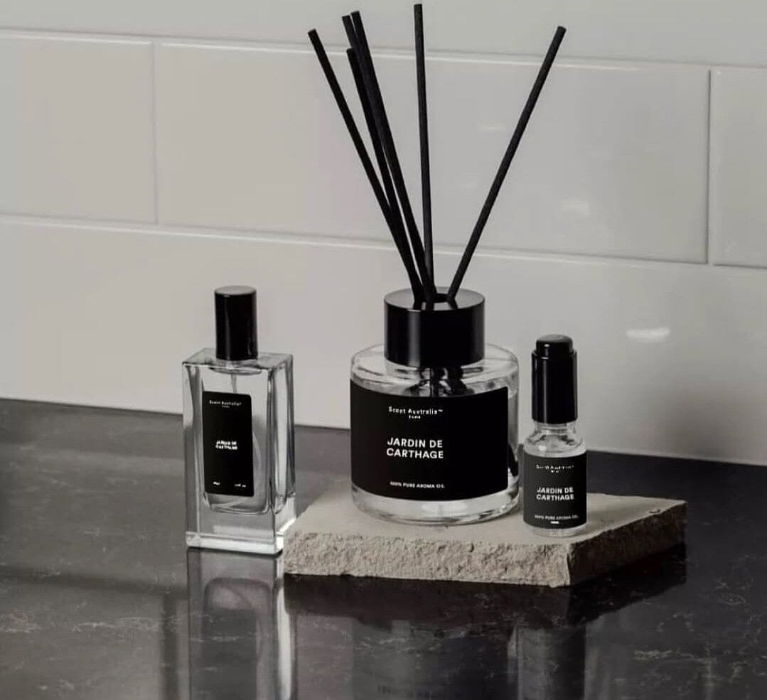 SCENT AUSTRALIA