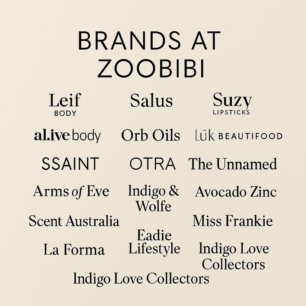 BRANDS