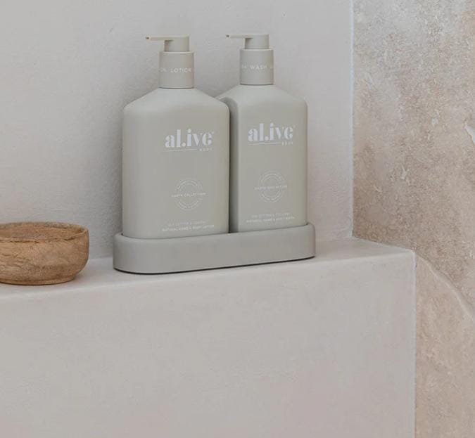 BATH & BODY