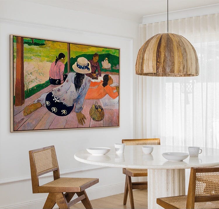 WALL ART